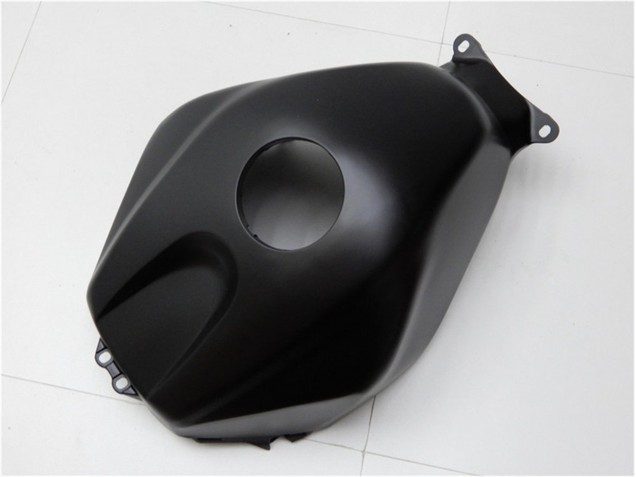 Honda CBR 600RR 2005-2006 - Preto Fosco Honda CBR 600RR 2005-2006 - Preto Fosco