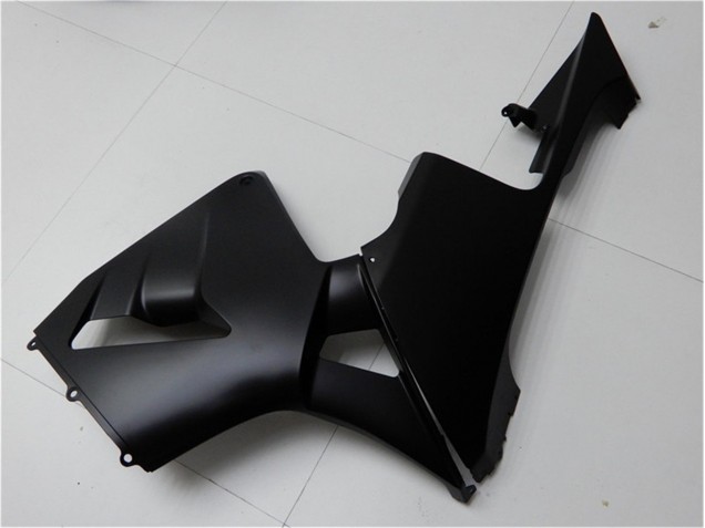 Honda CBR 600RR 2005-2006 - Preto Fosco Honda CBR 600RR 2005-2006 - Preto Fosco