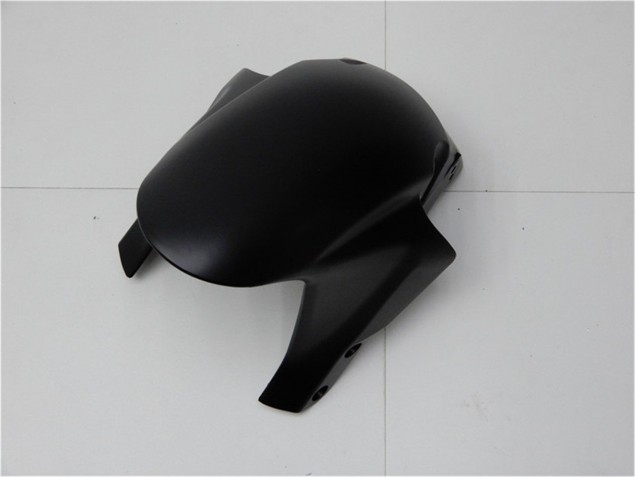 Honda CBR 600RR 2005-2006 - Preto Fosco Honda CBR 600RR 2005-2006 - Preto Fosco