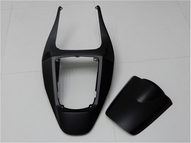 Honda CBR 600RR 2005-2006 - Preto Fosco Honda CBR 600RR 2005-2006 - Preto Fosco