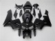 Honda CBR 600RR 2005-2006 - Preto Fosco Honda CBR 600RR 2005-2006 - Preto Fosco