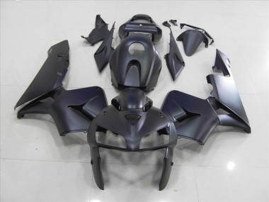 Honda CBR 600RR 2005-2006 - Preto Fosco