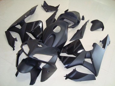 Honda CBR 600RR 2005-2006 - Preto Fosco
