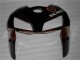 Honda CBR 600RR 2005-2006 - Preto Laranja BACARDI Honda CBR 600RR 2005-2006 - Preto Laranja BACARDI