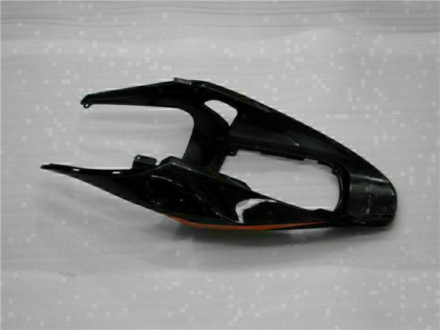 Honda CBR 600RR 2005-2006 - Preto Laranja BACARDI Honda CBR 600RR 2005-2006 - Preto Laranja BACARDI