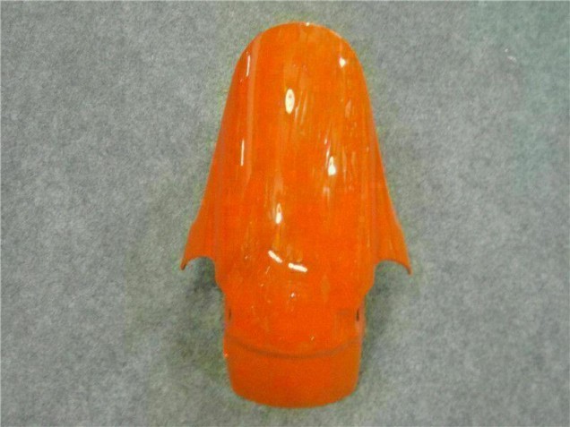 Honda CBR 600RR 2005-2006 - Preto Laranja Honda CBR 600RR 2005-2006 - Preto Laranja