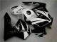Honda CBR 600RR 2005-2006 - Preto Honda CBR 600RR 2005-2006 - Preto