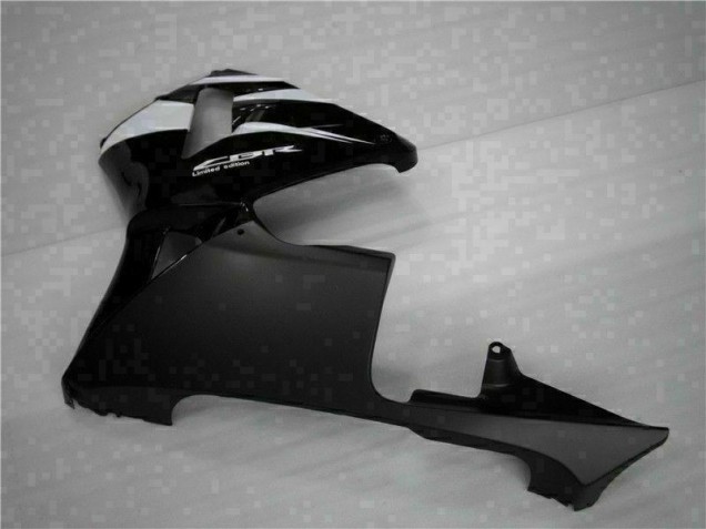 Honda CBR 600RR 2005-2006 - Preto Honda CBR 600RR 2005-2006 - Preto