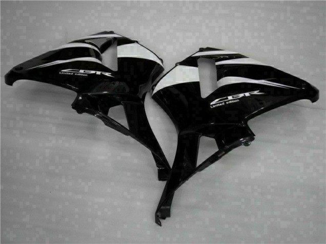 Honda CBR 600RR 2005-2006 - Preto Honda CBR 600RR 2005-2006 - Preto