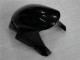 Honda CBR 600RR 2005-2006 - Preto Honda CBR 600RR 2005-2006 - Preto