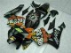 Honda CBR 600RR 2005-2006 - Preto Honda CBR 600RR 2005-2006 - Preto
