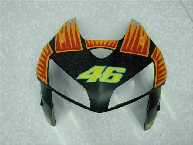 Honda CBR 600RR 2005-2006 - Preto Honda CBR 600RR 2005-2006 - Preto