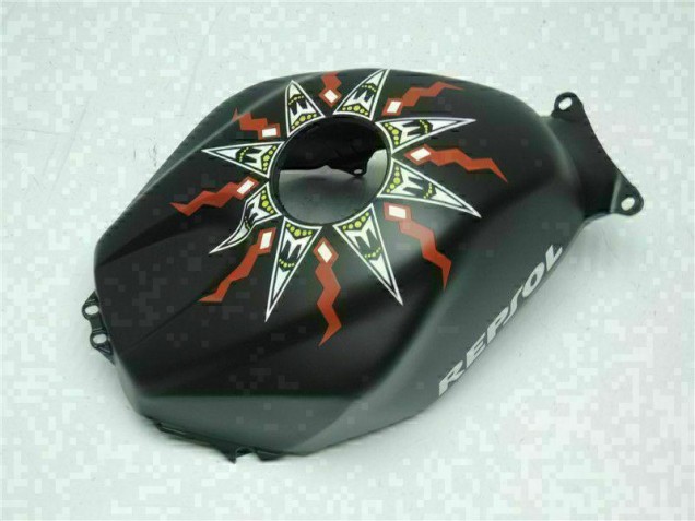Honda CBR 600RR 2005-2006 - Preto Honda CBR 600RR 2005-2006 - Preto