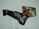 Honda CBR 600RR 2005-2006 - Preto Honda CBR 600RR 2005-2006 - Preto