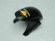 Honda CBR 600RR 2005-2006 - Preto Honda CBR 600RR 2005-2006 - Preto