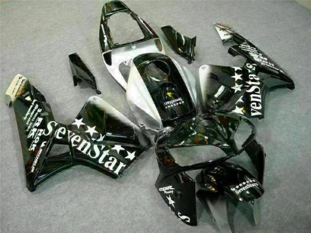 Honda CBR 600RR 2005-2006 - Preto Honda CBR 600RR 2005-2006 - Preto