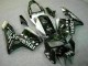Honda CBR 600RR 2005-2006 - Preto Honda CBR 600RR 2005-2006 - Preto