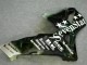 Honda CBR 600RR 2005-2006 - Preto Honda CBR 600RR 2005-2006 - Preto
