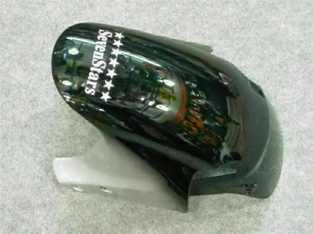 Honda CBR 600RR 2005-2006 - Preto Honda CBR 600RR 2005-2006 - Preto