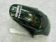 Honda CBR 600RR 2005-2006 - Preto Honda CBR 600RR 2005-2006 - Preto