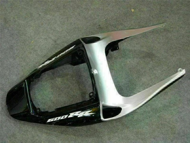 Honda CBR 600RR 2005-2006 - Preto Honda CBR 600RR 2005-2006 - Preto