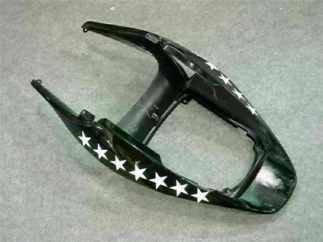 Honda CBR 600RR 2005-2006 - Preto Honda CBR 600RR 2005-2006 - Preto