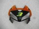 Honda CBR 600RR 2005-2006 - Preto Honda CBR 600RR 2005-2006 - Preto
