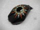 Honda CBR 600RR 2005-2006 - Preto Honda CBR 600RR 2005-2006 - Preto