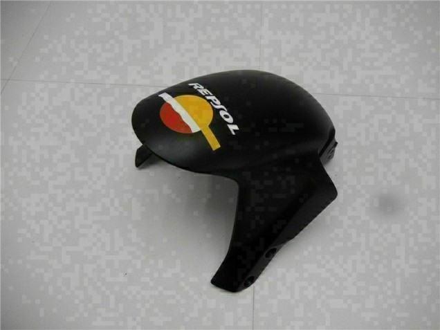Honda CBR 600RR 2005-2006 - Preto Honda CBR 600RR 2005-2006 - Preto