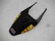 Honda CBR 600RR 2005-2006 - Preto Honda CBR 600RR 2005-2006 - Preto