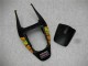 Honda CBR 600RR 2005-2006 - Preto Honda CBR 600RR 2005-2006 - Preto