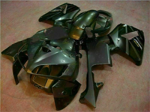 Honda CBR 600RR 2005-2006 - Preto Honda CBR 600RR 2005-2006 - Preto