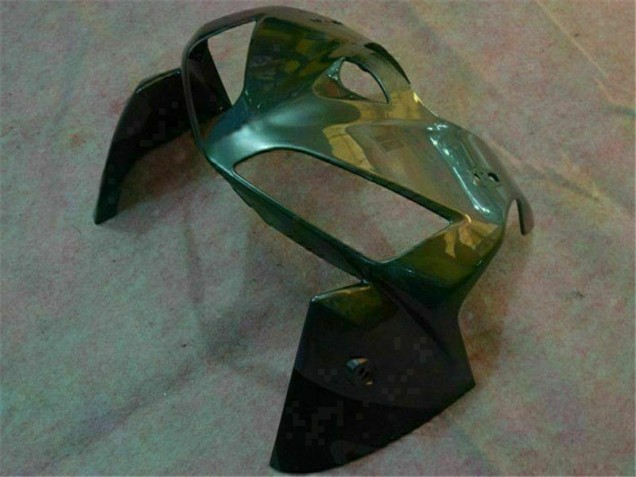 Honda CBR 600RR 2005-2006 - Preto Honda CBR 600RR 2005-2006 - Preto