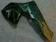 Honda CBR 600RR 2005-2006 - Preto Honda CBR 600RR 2005-2006 - Preto