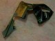 Honda CBR 600RR 2005-2006 - Preto Honda CBR 600RR 2005-2006 - Preto