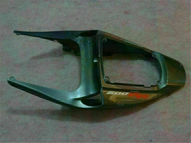 Honda CBR 600RR 2005-2006 - Preto Honda CBR 600RR 2005-2006 - Preto