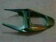 Honda CBR 600RR 2005-2006 - Preto Honda CBR 600RR 2005-2006 - Preto