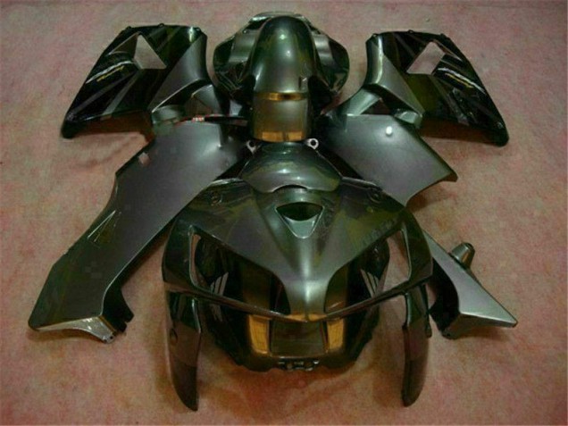 Honda CBR 600RR 2005-2006 - Preto Honda CBR 600RR 2005-2006 - Preto