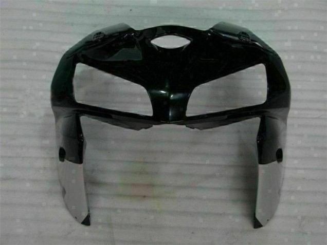 Honda CBR 600RR 2005-2006 - Preto