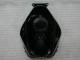 Honda CBR 600RR 2005-2006 - Preto
