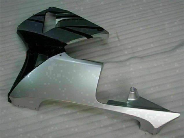 Honda CBR 600RR 2005-2006 - Preto