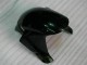 Honda CBR 600RR 2005-2006 - Preto