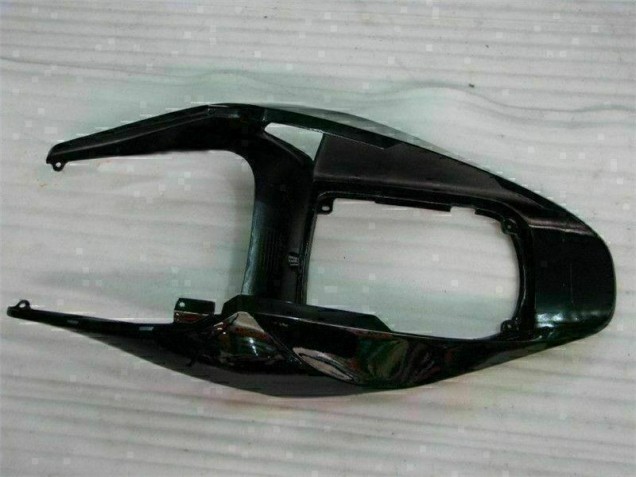 Honda CBR 600RR 2005-2006 - Preto