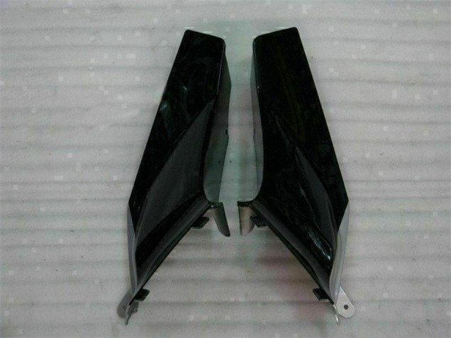 Honda CBR 600RR 2005-2006 - Preto