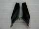 Honda CBR 600RR 2005-2006 - Preto