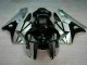 Honda CBR 600RR 2005-2006 - Preto
