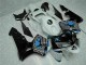 Honda CBR 600RR 2005-2006 - Preto Honda CBR 600RR 2005-2006 - Preto