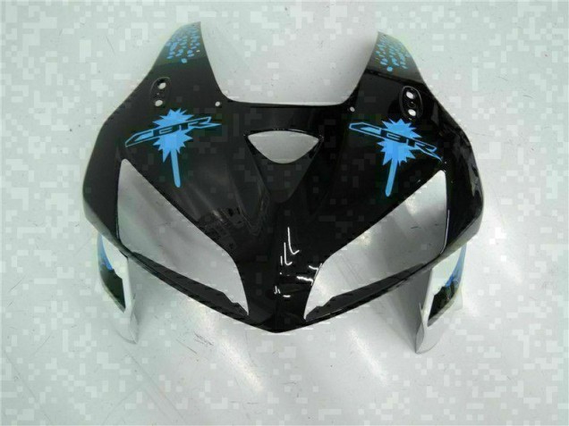 Honda CBR 600RR 2005-2006 - Preto Honda CBR 600RR 2005-2006 - Preto
