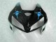 Honda CBR 600RR 2005-2006 - Preto Honda CBR 600RR 2005-2006 - Preto