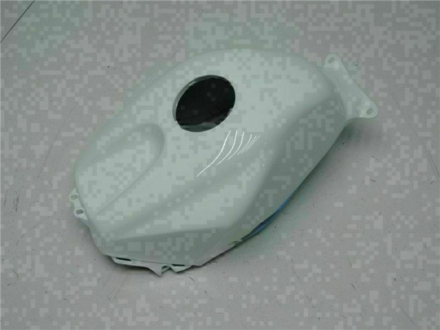 Honda CBR 600RR 2005-2006 - Preto Honda CBR 600RR 2005-2006 - Preto